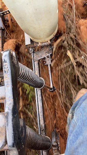 Exploring Agricultural Machinery Components in Action