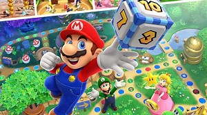 Video: Nintendo Shares Two New Commercials For Mario Party Superstars