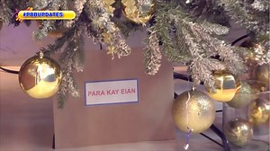 156K views · 3.2K reactions | PBB Updates: Tatlo pang housemates ang nakatanggap ng package at sulat mula sa kanilang pamilya sa outside world; sina Brenda, Eian at Alexa. Nagsimula na din ang weekly task ng Celebrity Housemates na Pa-Mine Pa More Abangan yan kasama ni Richard Juan dito lang sa Pinoy Big Brother Kumunity Season 10 Updates! #PBBUpdates | Pinoy Big Brother ABS-CBN | Facebook