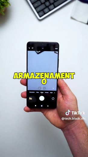 POCO F6 PRO: O Celular Com o Processador Mais Poderoso