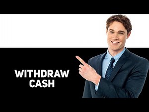 How to Withdraw Cash from EBT Card 2025