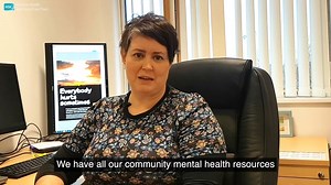 6.7K views · 90 reactions | Lisa Brady, Assistant Director for Mental Health Inpatient and Crisis Services acknowledges with a reminder of the support available 24/7 to those who need it. Visit our website for more resources | https://westerntrust.hscni.net/healthy-living/looking-after-your-mental-health/ | Western Health and Social Care Trust | Facebook