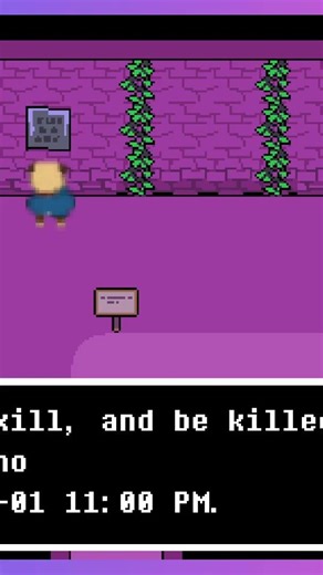 Quote Of The Year! OUR FAN MADE UT MOD, UNDERPUG! #undertale #undertalemod #gaming #tobyfox #fyp