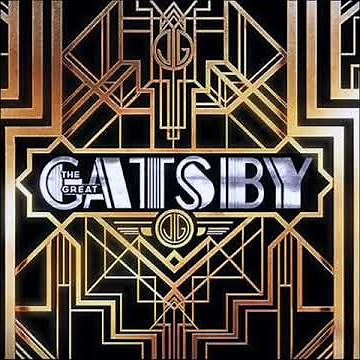 The Great Gatsby OST - 13. Green Light