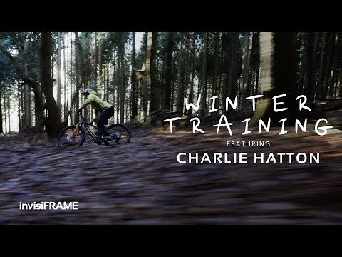 invisiFRAME | Charlie Hatton bedding in the new Atherton A.150M