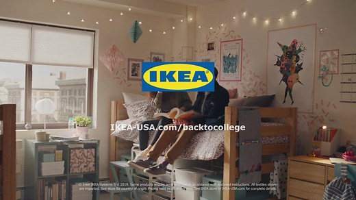 825 reactions · 22 shares | If you want fresh styles for every semester, IKEA has got you covered. | IKEA | Facebook