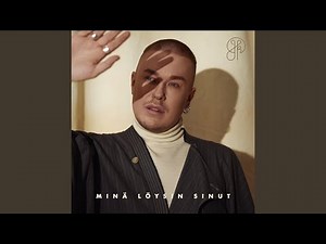Minä löysin sinut