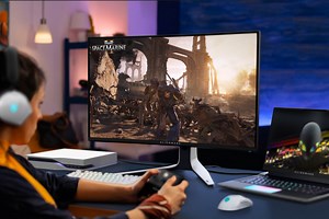 Quels sont les meilleurs écrans PC en 2024 ?