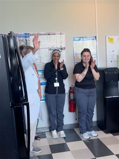 25 reactions | Tri-County Orthopedics on Reels | Facebook