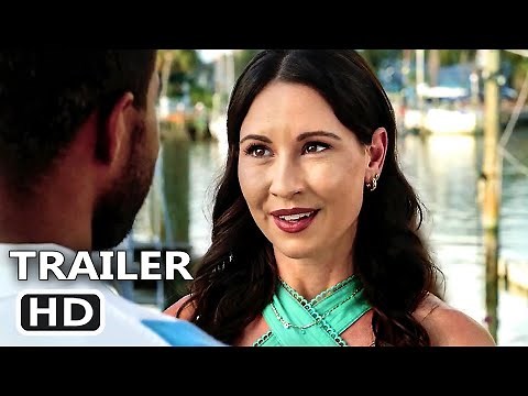 THE BOYFRIEND TRAP Trailer (2023) Ansley Gordon, Romantic Movie