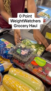 42K views · 432 reactions | Not all heroes wear capes, but ZPFs are out here saving us on the regular: They don’t need to be tracked, they put nutrition on autopilot, and they’re super easy to find. 隸⚡ Which ZPFs are always in your cart? *Fruit, corn, and dairy are not ZPFs for members on the Diabetes-Tailored Plan. | WeightWatchers | Facebook