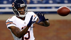 Bears prepare for special Thanksgiving