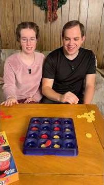 ￼Let's Play Frenzy Connect 4￼! #boardgames