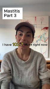 MASTITIS part 3: MASTITIS IS INFLAMMATION! Here's what to do Make sure to save this for later or share with a new mama who is breastfeeding and/or mamas who plan to breastfeed. I really wish I had all this information with baby 1!! Meet Katie, A boob nerd and the co-founder of Your Two Jugs - their program has saved me more than 5 times with Mastitis - I seriously can't believe I got it again - and I am officially 24 hours in - reduces my fever from 102.7! to 99.9 less aches and pains - here's a