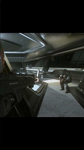 CQ7 Rifle Breakdown in Star Citizen 4.9: First Bullpup Rifle Revealed