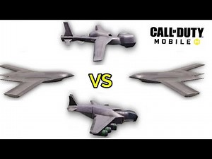 UAV vs Advance UAV vs Counter-UAV | Tips & Tricks in COD Mobile | Call of Duty Mobile