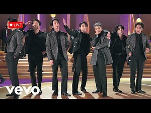 BTS live Music stream 2026 #bts #live