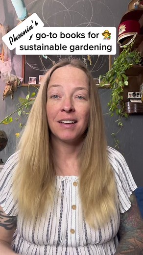 Top Sustainable Gardening Books for Beginners and Experts