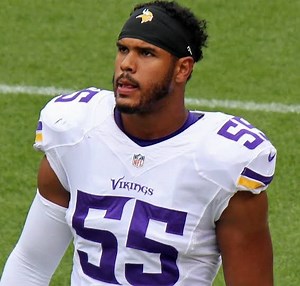 Anthony Barr: Deal| Highlights| Age| Aaron rodgers - sportsjone