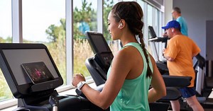 Fitness Redefined: Try Anytime Fitness & Apple Fitness  For Free