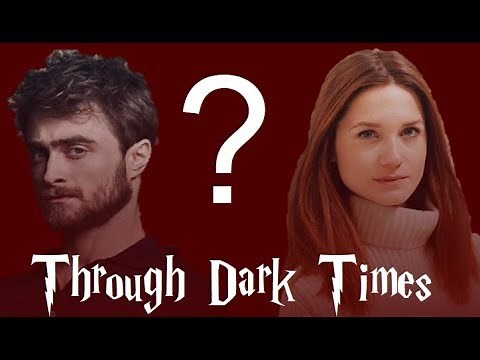 Harry and Ginny - Through Dark Times