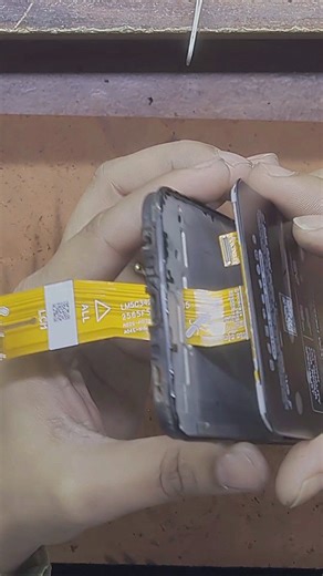 Samsung mobile display problem|| samsung m02s display problem||samsung mobile dead solution||mobile repair sikhe #mobilerepairing #trendingreels | Firdos Alam