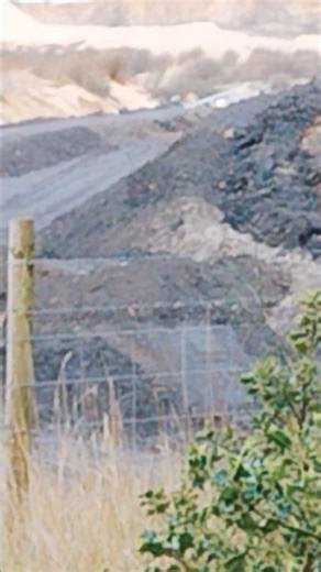 Active Quarry : Safety Regulations Apply #quarry