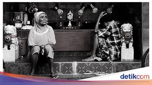 Wamenkes Ungkap Indonesia Mulai Masuki Aging Population, Ini Tantangannya