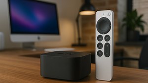 New Apple TV 4K Coming in 2026
