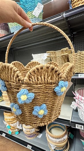 If you’re building Easter baskets this year… you need to see these 🧺✨ Comment EASTER for the post with our favorite finds! | Hip2Save
