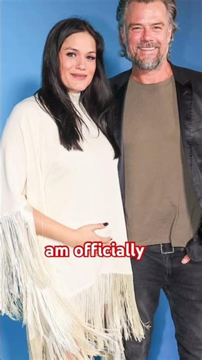 Josh Duhamel SHOCKED After Realizing Wife Audra Mari Is the Same Age as His Sister 😳 #entertainment