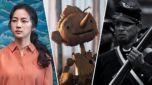 What to watch: The best movies new to streaming from Pinocchio to Decision to Leave