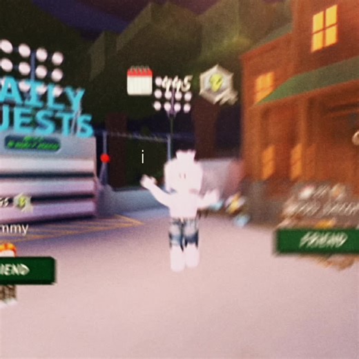 I miss this era #fyp #roblox #foryou #99nightsintheforest #viral