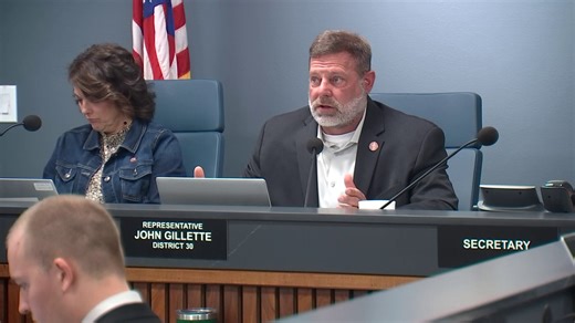 Arizona lawmaker’s remarks on ASU COVID-19 link spark outrage