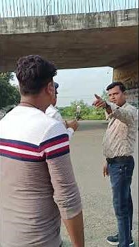 ऐसे सड़कों पर मिरर लगाना क्यों है ज़रूरी | क्यों लगाते हैं Convex Mirrors on Indian Roads #shorts