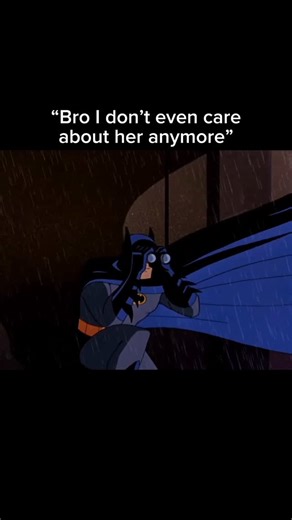 TheLoneSigma | He’s lying • • • #sigma #relatable #batman #relationships | Instagram