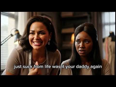 BLOOD & INFLUENCE episode 1