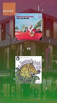 What Are The Greatest Holiday Jazz Album Of All Time? Lets ask Terence Blanchard!