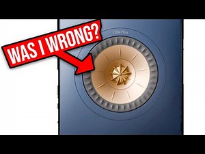 Most Overrated Speaker? Am I Wrong? KEF LS50 Meta