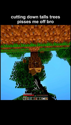 12K views · 101 reactions | “Cutting tall trees isn’t power — it’s pure stupidity.”郎Save trees for a cleaner, greener world | 퐇퐞퐫퐨퐛퐫퐢퐧퐞퐗퐏퐥퐚퐲퐳 | Facebook