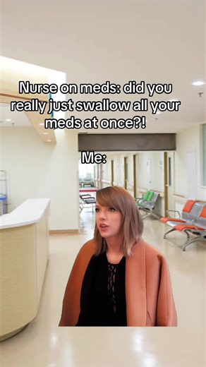 The Humor Behind Bipolar Medication Challenges