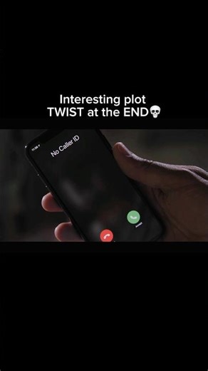A mysterious number calls John on his cell phone… (Watch this suspense thriller now, link in bio)