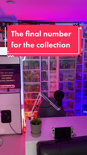 The Final 💰💰💰#nintendo#xbox#playstation#gaming#fyp