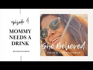 "Mommy Needs a Drink: Alcohol, Motherhood & 'Mommy Wine Culture'"