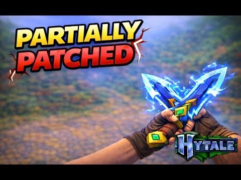 DAGGER DASHING NOT FULLY PATCHED + NEW-ISH DAGGER STRAFE/REDIRECT TECH