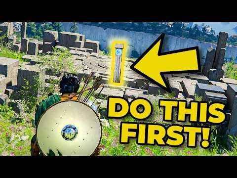 10 Crimson Desert Tips & Tricks YOU NEED To Know