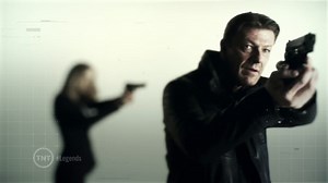 Legends season 1 Chemistry Reviews