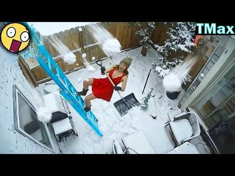 TOTAL IDIOTS AT WORK / Instant Regret Fails Compilation 2026 / Best Fails of the Week #293