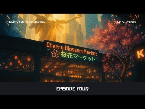 The Shifters | S1EP4 "All the Yesterdays" | redactedprod