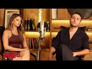 Rıza Sarıtaş & Duygu Edis - Sevmediğim Yalan (Official Video)
